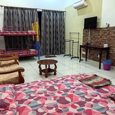 Taiping Centre Point Suite Экстерьер фото