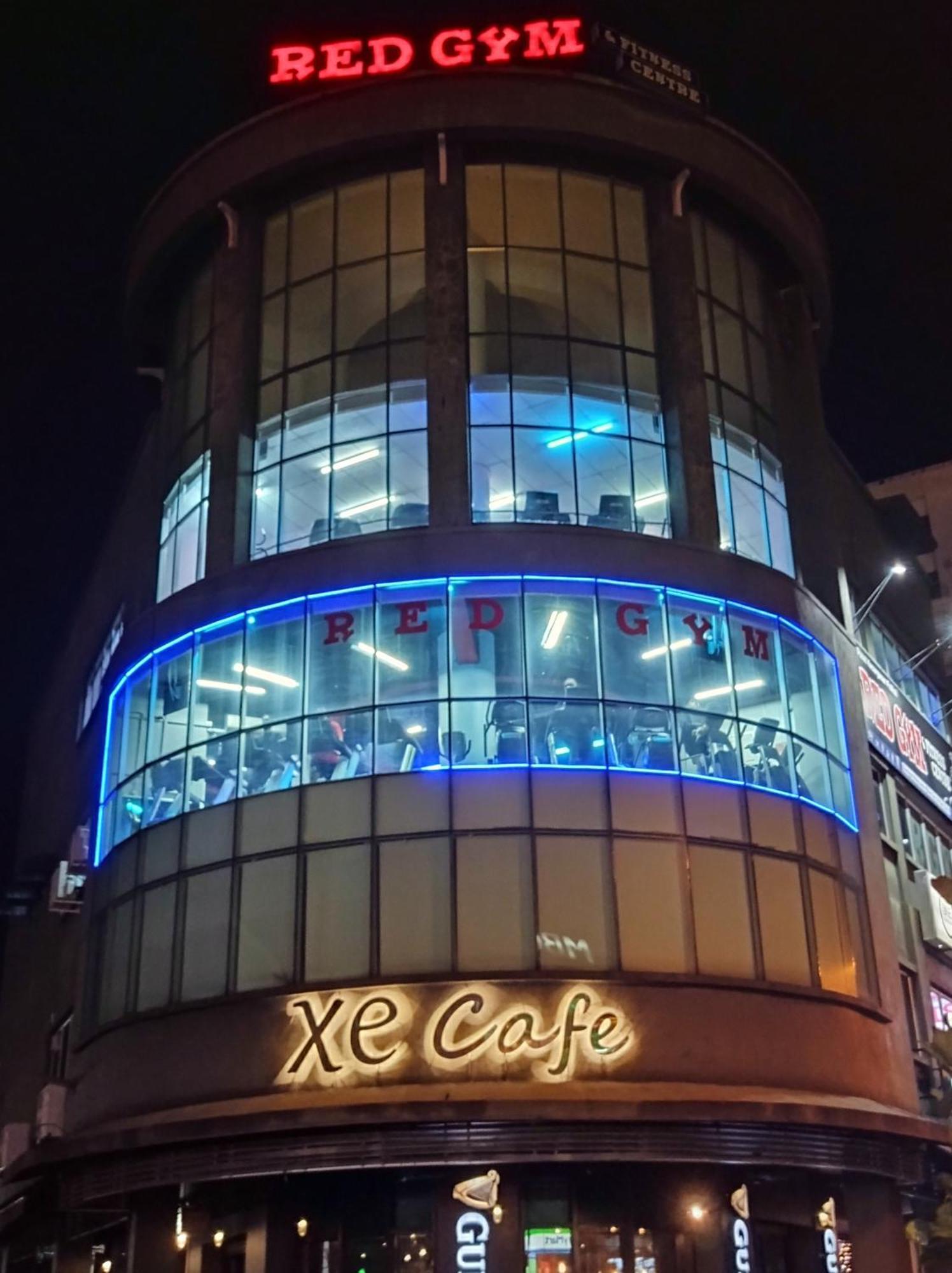 Taiping Centre Point Suite Экстерьер фото