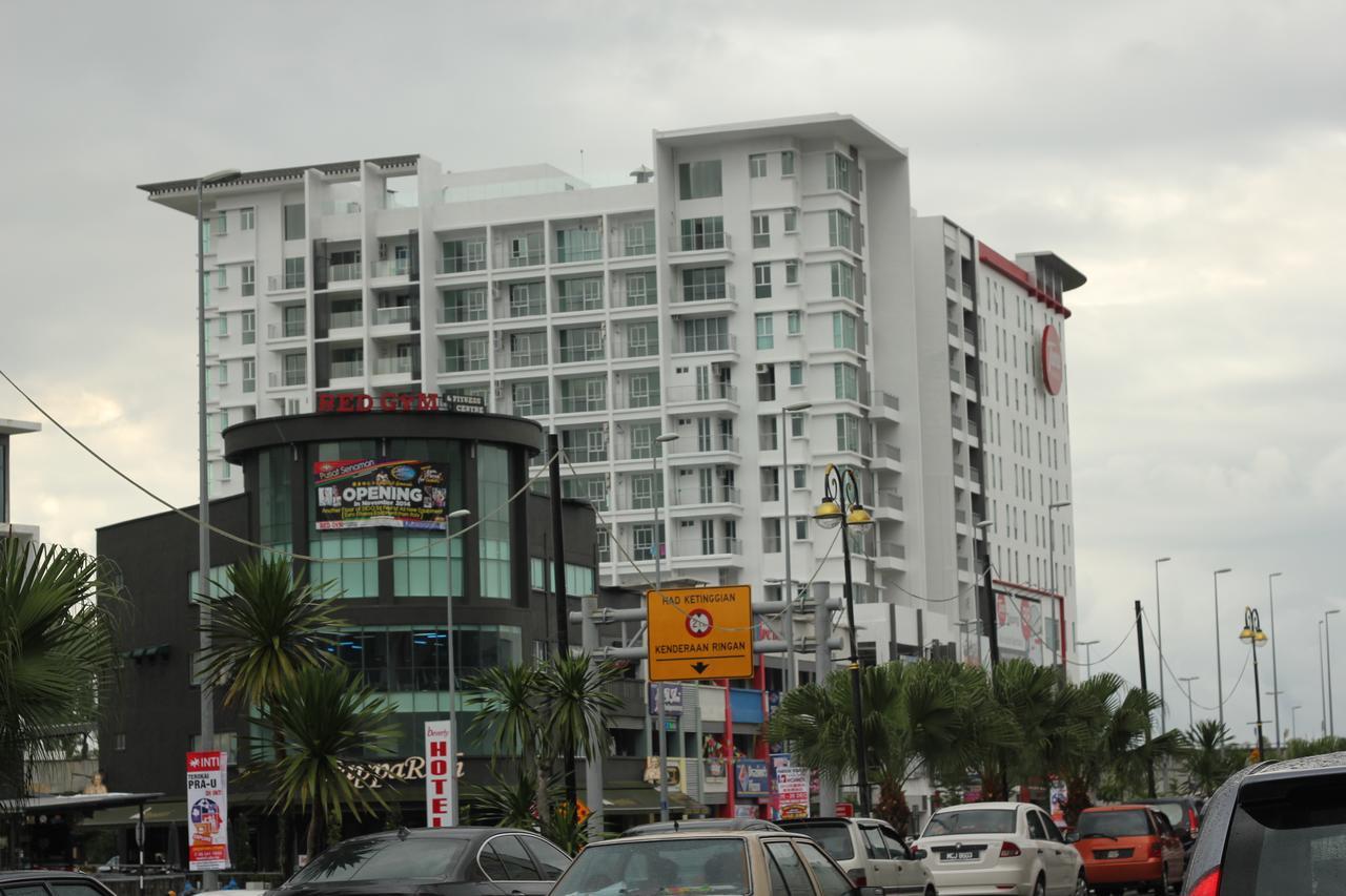 Taiping Centre Point Suite Экстерьер фото