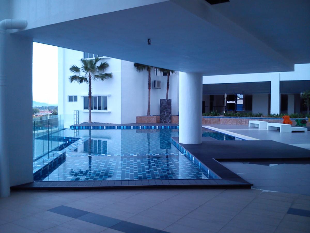 Taiping Centre Point Suite Экстерьер фото